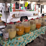 Aguas frescas