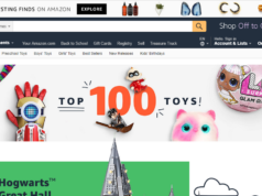 toys
