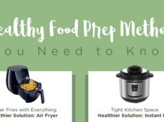 food prep