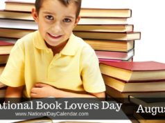 book lovers