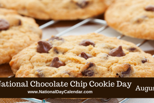 cookie day