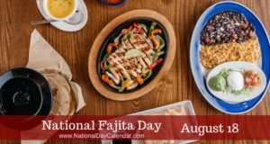 fajita