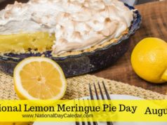 Lemon Meringue Pie