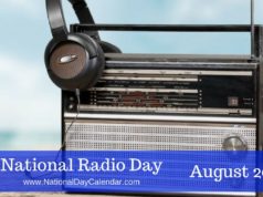 radio day