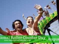 roller coaster
