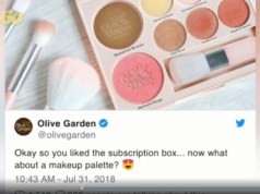 olive garden