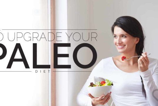 Paleo
