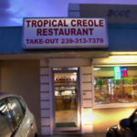 Tropical Creole Restaurant