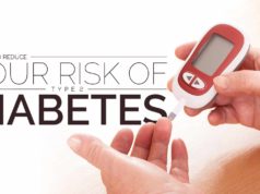 diabetes