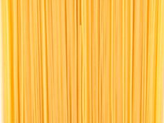 spaghetti