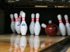 bowling day