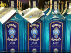gin