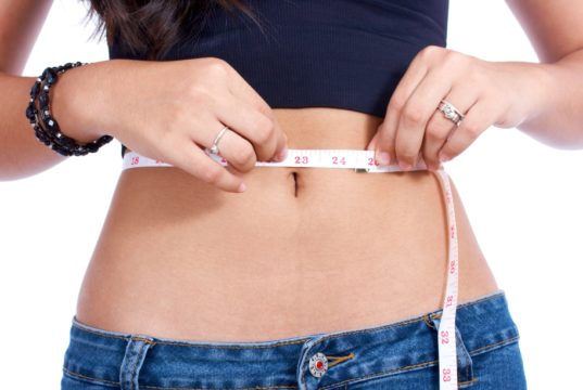 weight loss