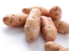 potato day