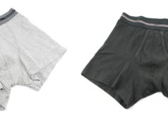 boxer shorts