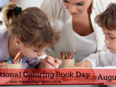 coloring book