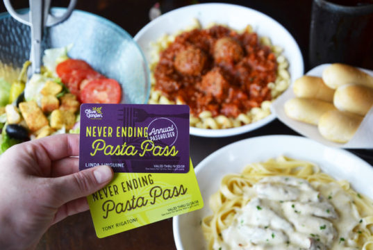 pasta pass