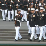 parade