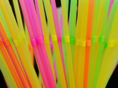 plastic