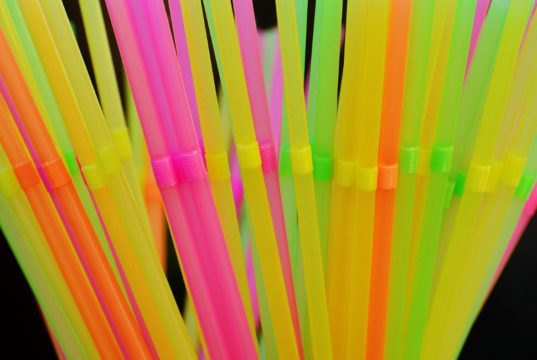 plastic