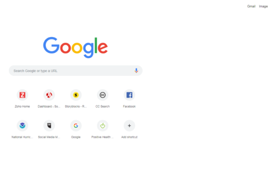 Google Chrome