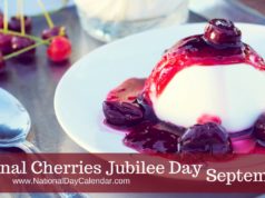 cherries