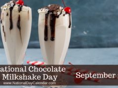 milkshake