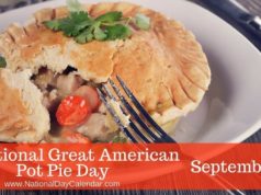 pot pie