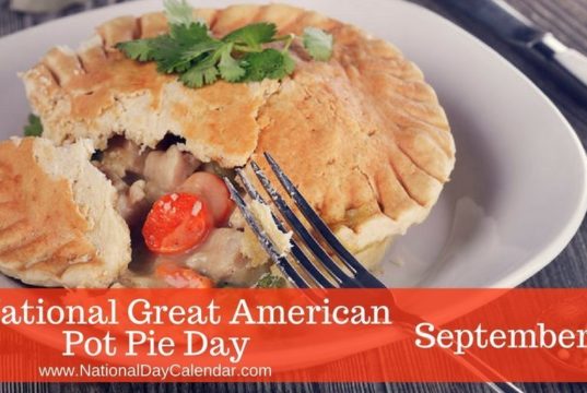 pot pie
