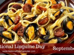 linguine