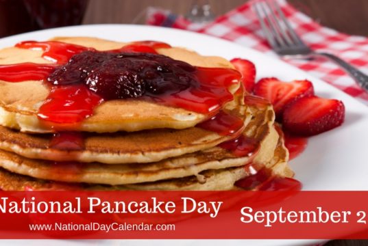 pancake