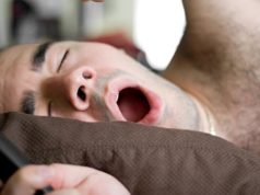 waking