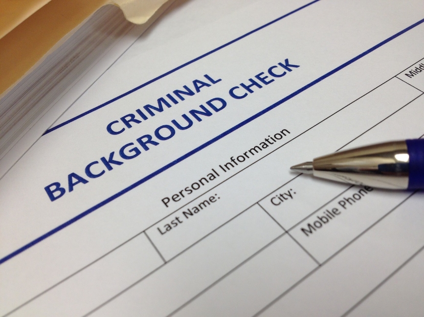 Do It Yourself Background Checks in South Florida - South Florida Reporter