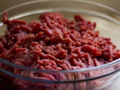 beef