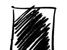 doodling