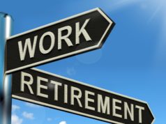 retirement