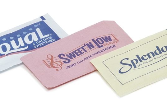sweeteners