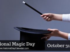 magic