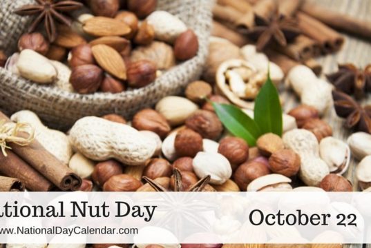 nut