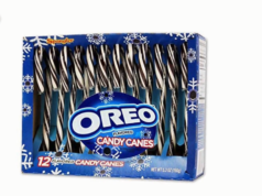 candy canes