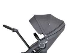 stroller