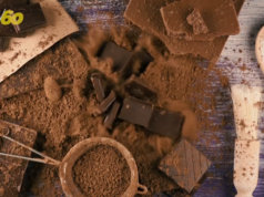 chocolate