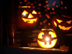 jack-o’-lanterns