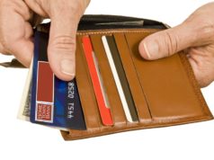 credit card