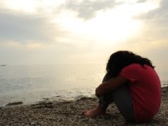 loneliness