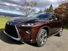 lexus