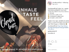 inhale-able