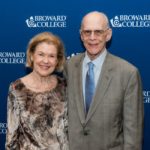Helen and George Weaver