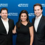 Jarett Levan, Kelly Alvarez Vitale, Randall Vitale