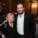 Debra Van Horn, Chad Van Horn